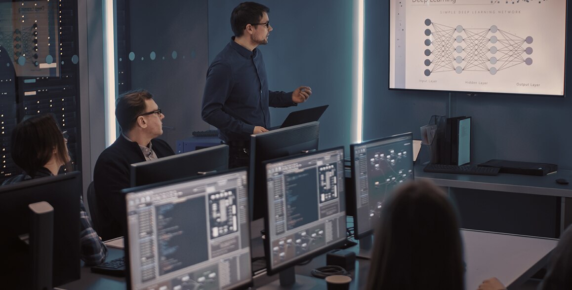 Prevención en tiempo real sin sacrificar nada