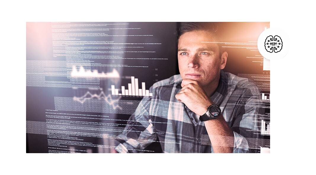 Prevenga las amenazas desconocidas con el aprendizaje automático interno.