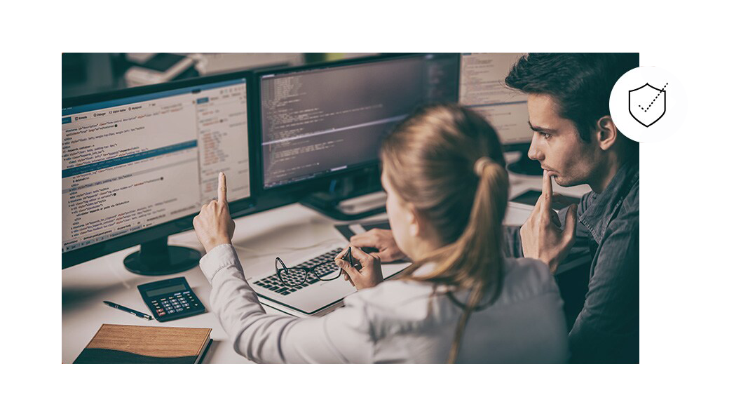 Identifique más malware con una sola firma.