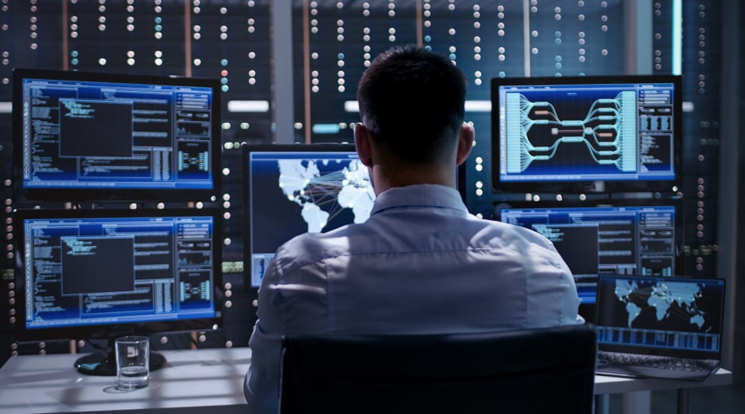 Cobertura integral de los ataques de C2