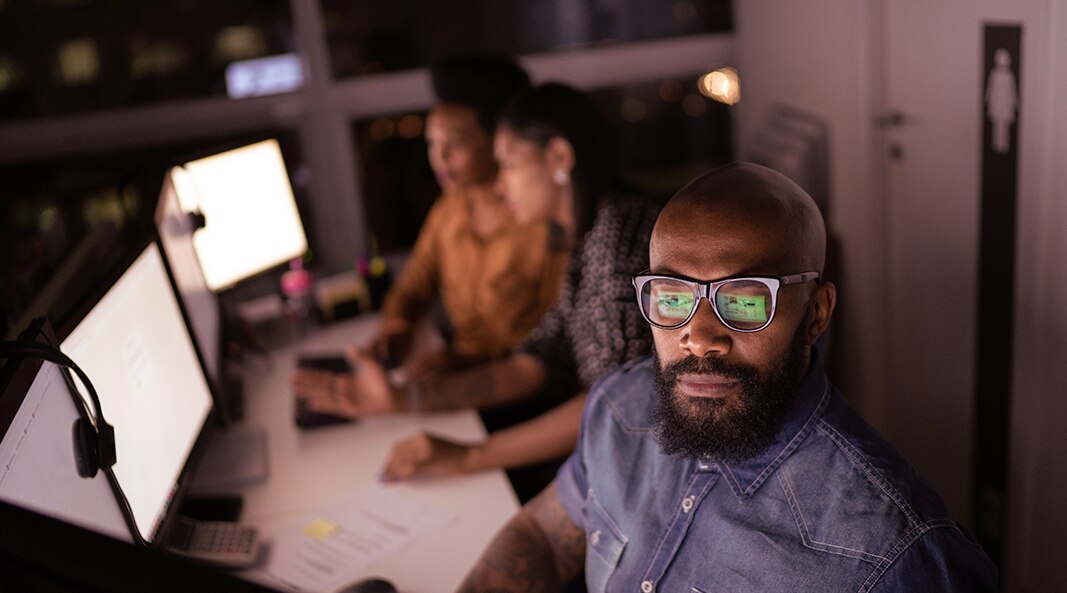 Evite los ataques de phishing más recientes y sofisticados