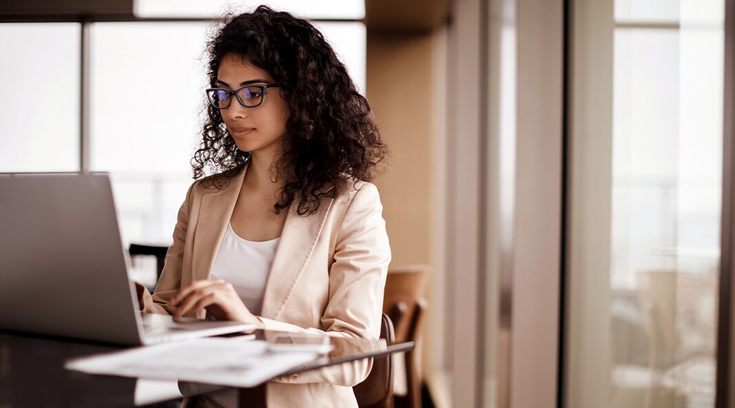 Proteja la web en tiempo real con la protección en línea