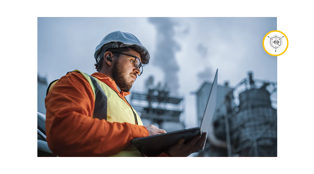 Supervisión de riesgos y verificación de la confianza las 24 horas, los 7 días de la semana