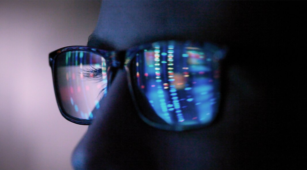 Detenga las amenazas conocidas y desconocidas, de forma instantánea