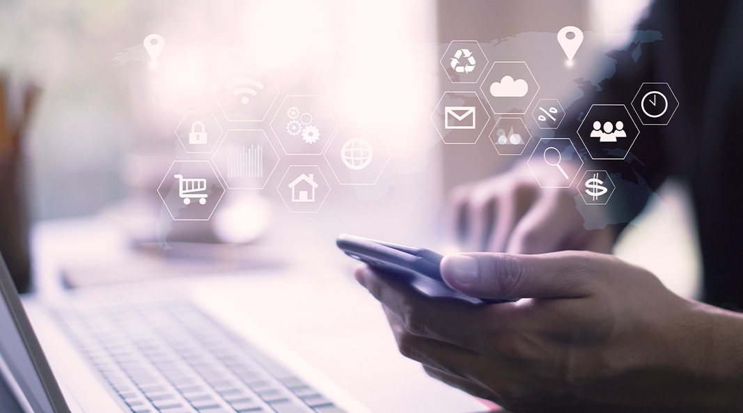 Comparación de las aplicaciones autorizadas con las prácticas recomendadas de seguridad