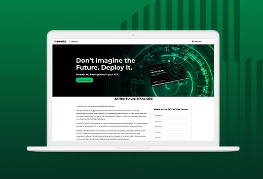 Libro electrónico de XSIAM