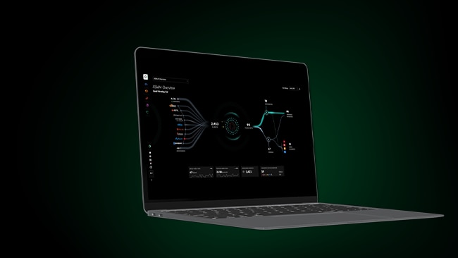 Descubra un día en la vida de un analista de SecOps.
