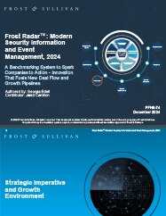 XSIAM desafía a los actores establecidos en el mercado de SIEM.