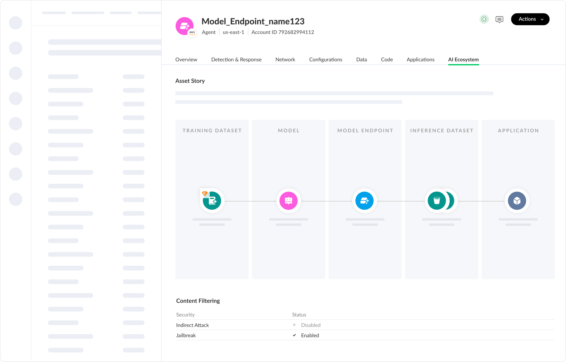 Application Security Posture Management 
