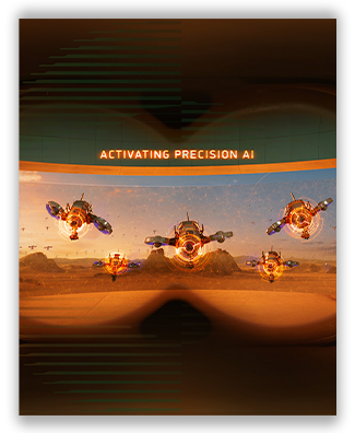 Precision AI