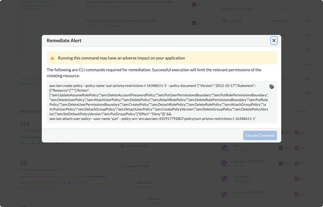 Resolución automatizada