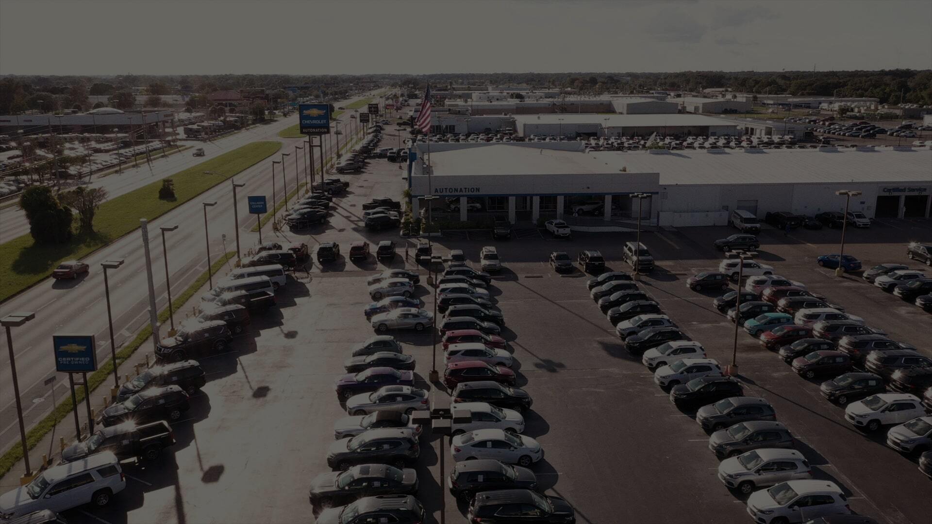 AutoNation aumenta su ancho de banda y sus resultados con Prisma SD-WAN