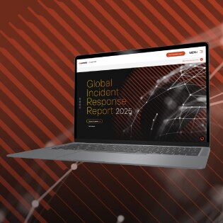 Global Incident Response Report