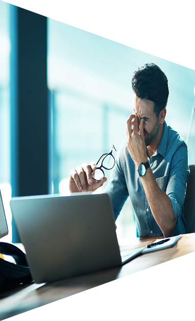 Datos expuestos y en expansión