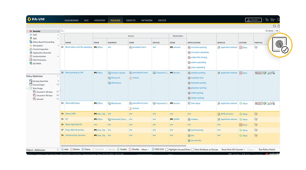 Conozca la verdadera identidad de sus aplicaciones
