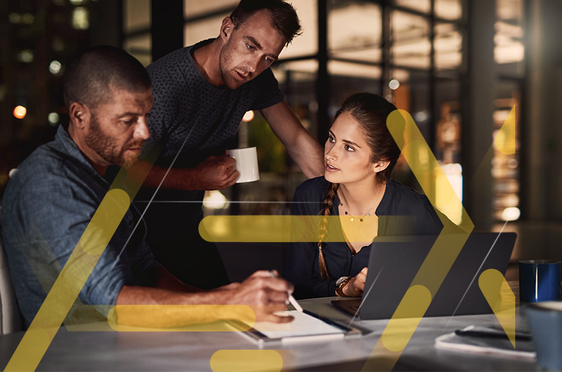 SERVICIOS DE SEGURIDAD BASADOS EN LA NUBE