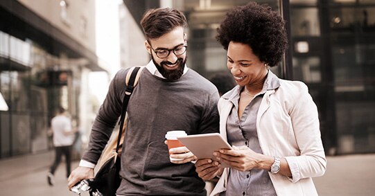 Experiencia del usuario y rendimiento excepcionales