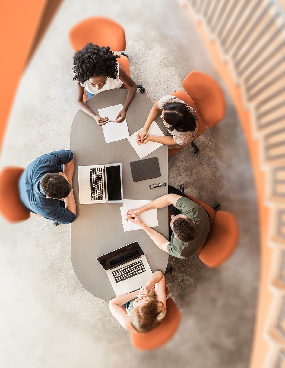 Seguridad de DNS avanzada simplificada