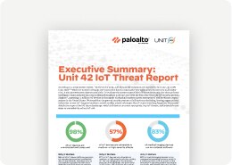Unit 42 Research Report