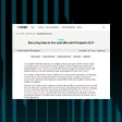 Protección de datos en la última milla con DLP para endpoints