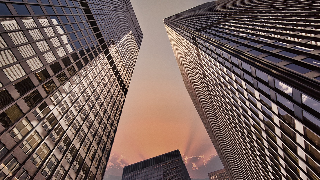 SASE une las redes y la seguridad