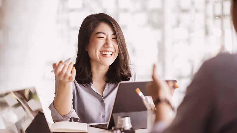 Natively integrated security and SD-WAN