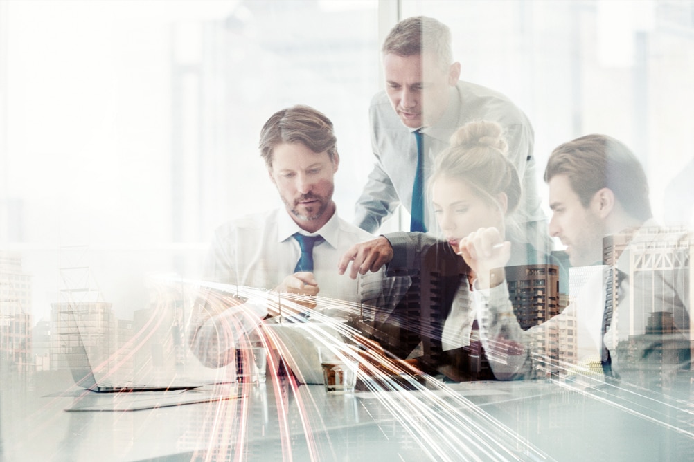 Contener, investigar y responder rápidamente