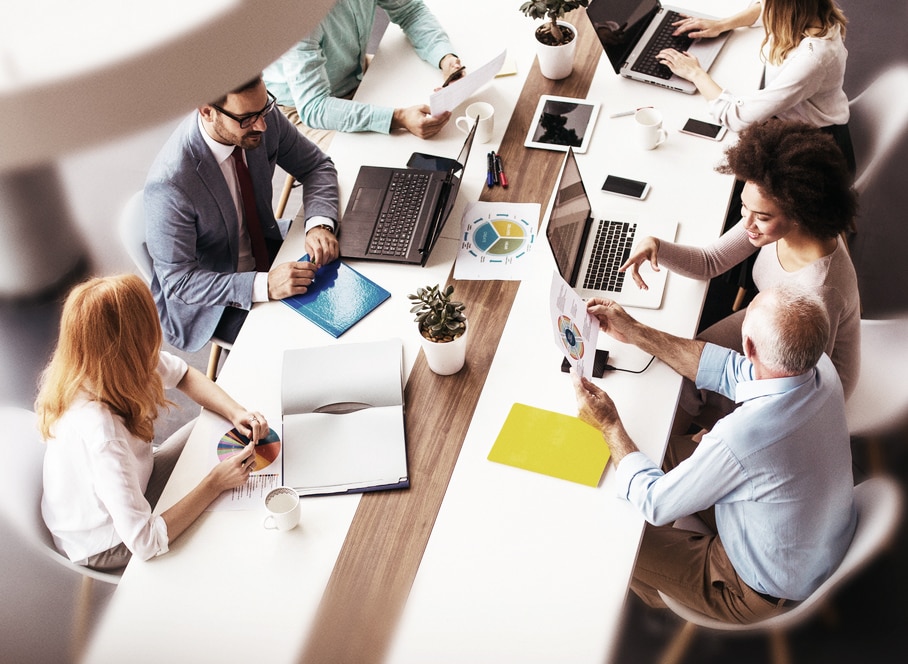 Somos expertos en respuesta ante la vulneración de datos