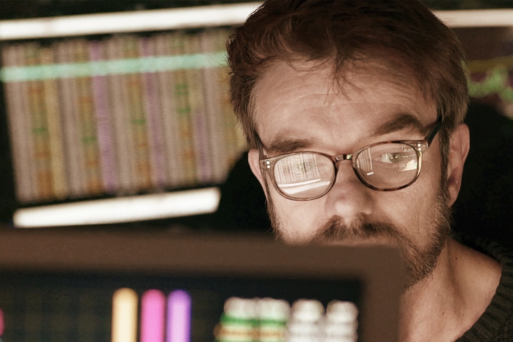 Experiencia relevante