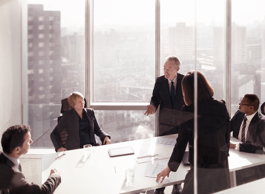 Capacidad de respuesta