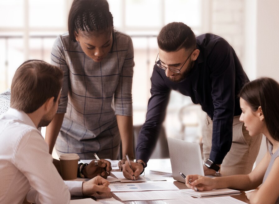 Tomar medidas contra el aumento de los ataques de correo electrónico