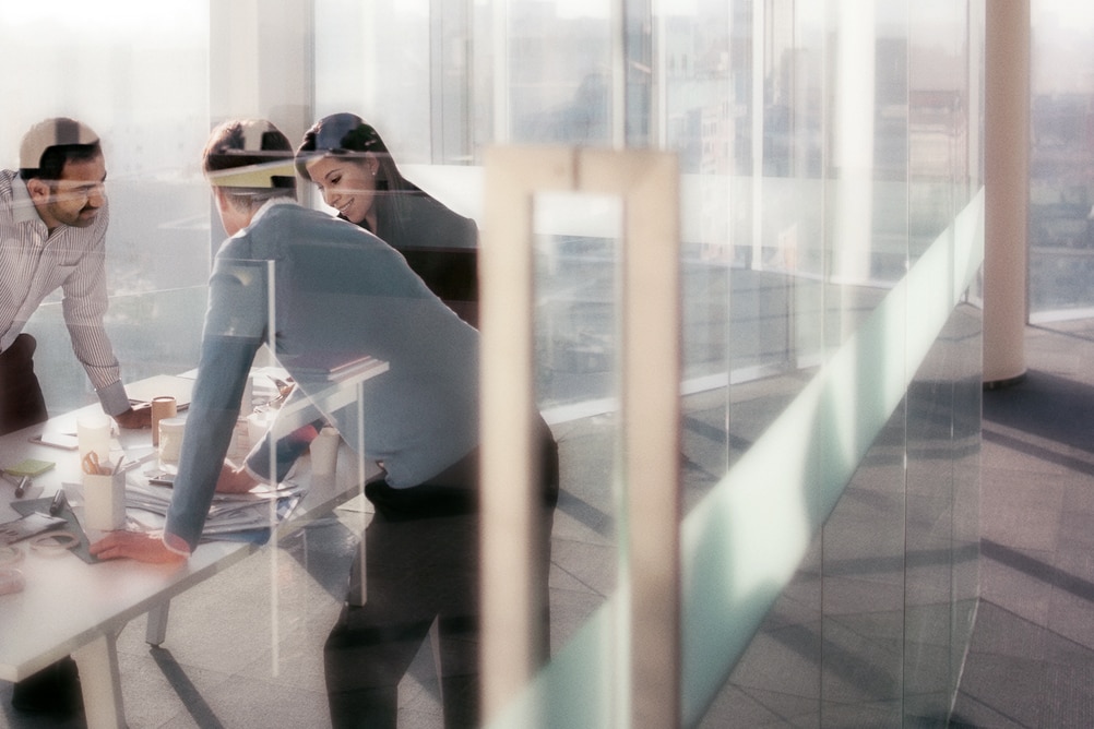 Poderosa tecnología propia