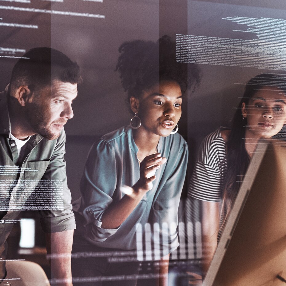 Expert incident response