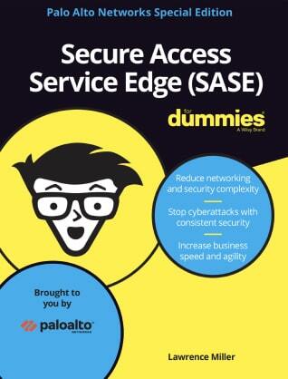 SASE para Dummies®.